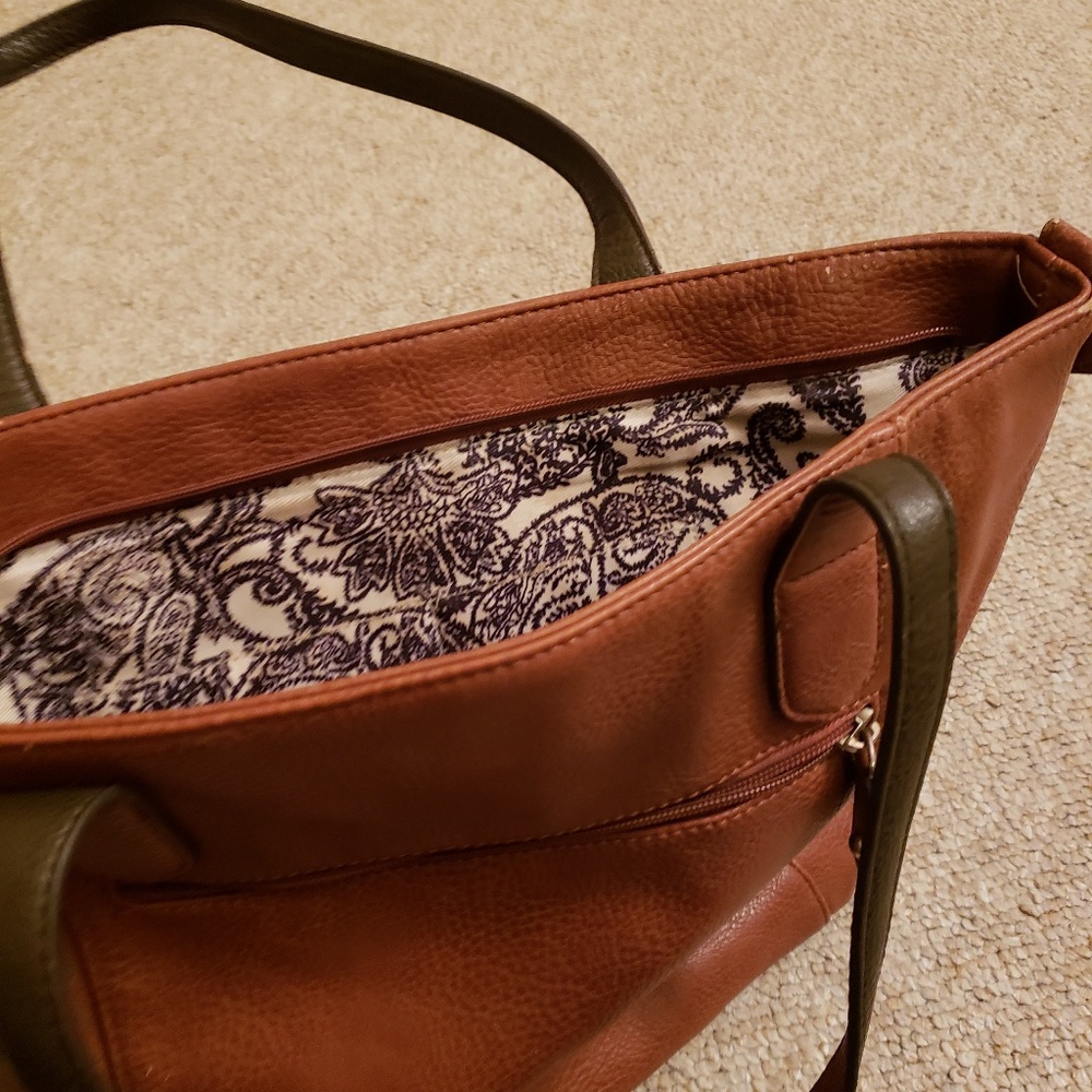 Macy's Tote Bag